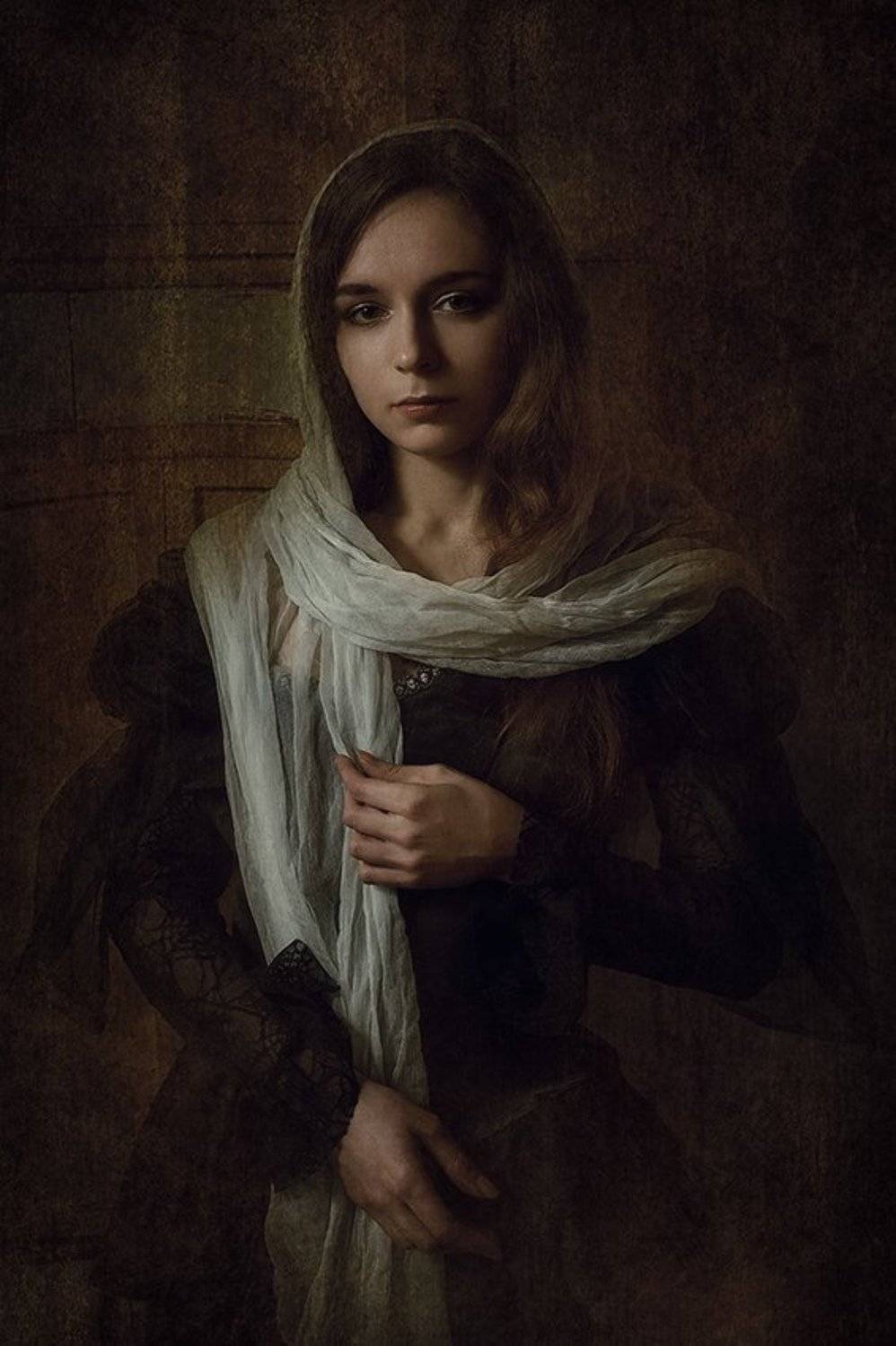 , Солохин Михаил