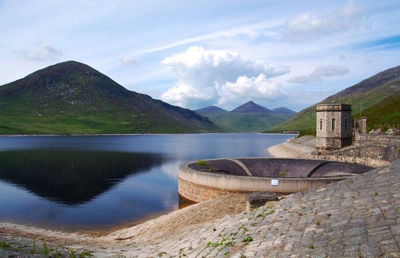 Silent Valley фото превью