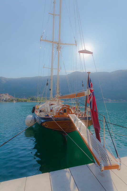 Sail away фото превью