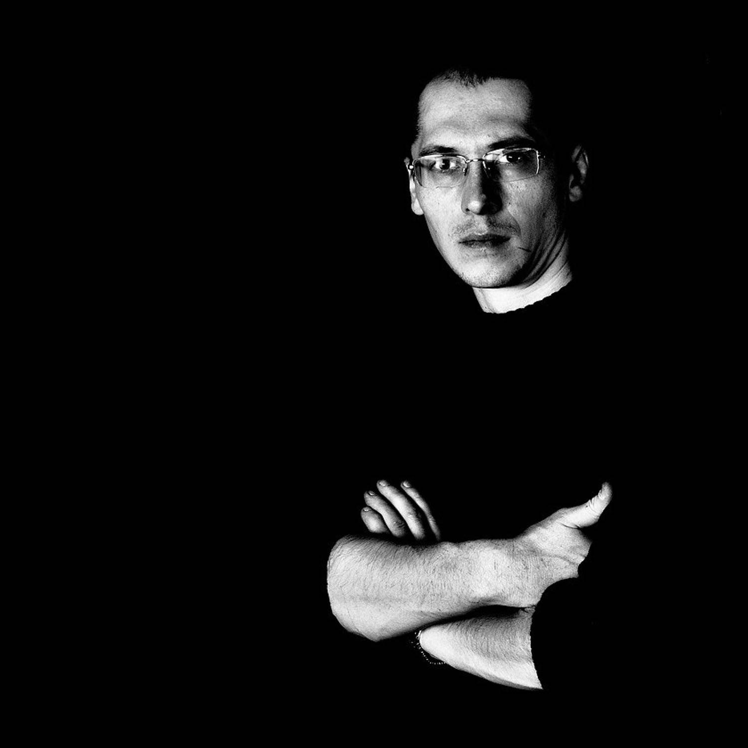 автор, Kirill Shapovalov