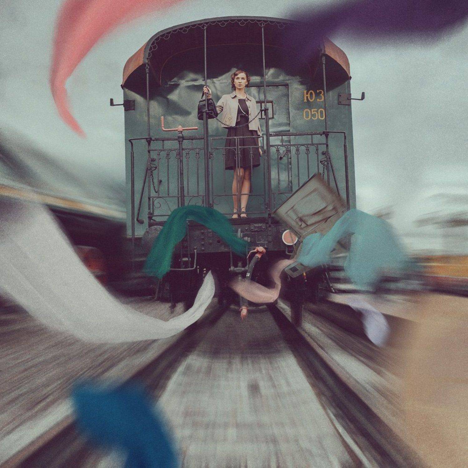 , Мария Павина