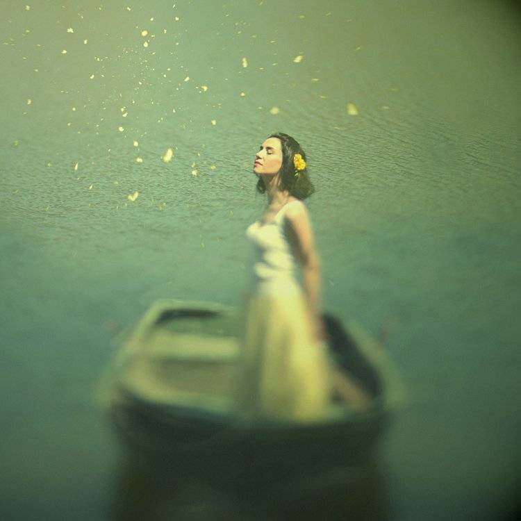 , Cristina Venedict