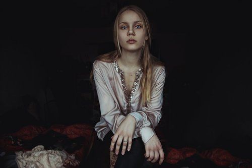 Катя