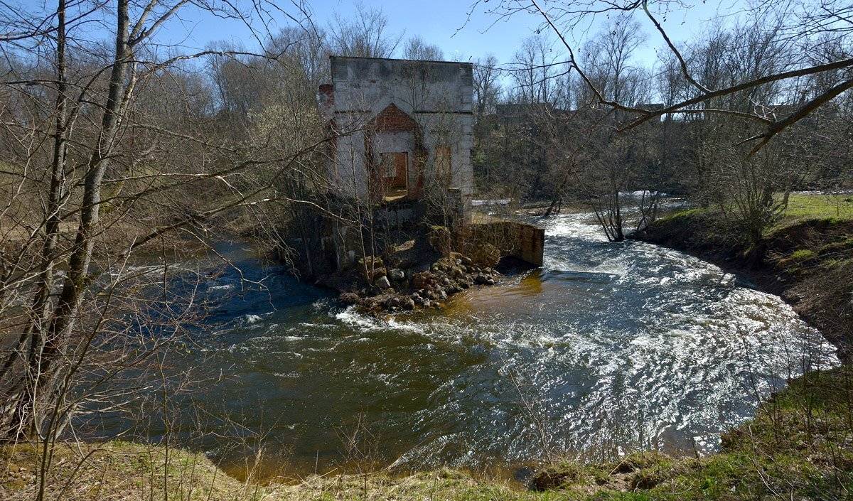 река великая, поддубье, Сергей Седов