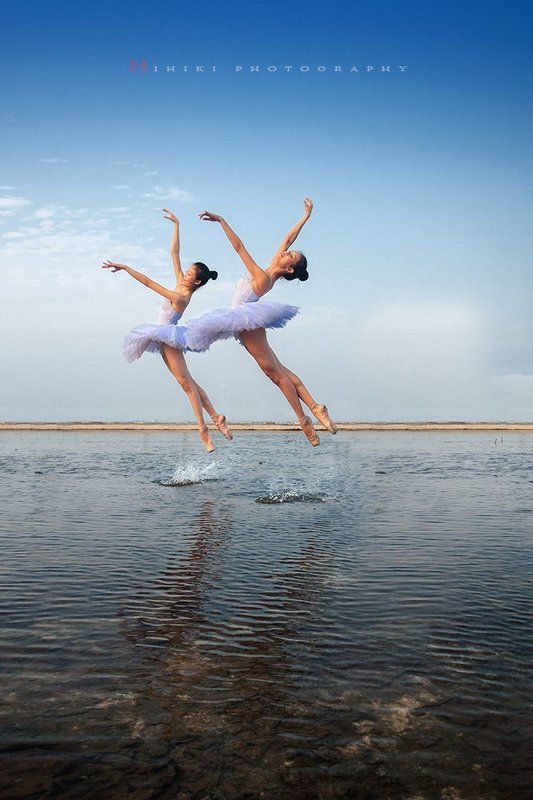 Ballet фото превью