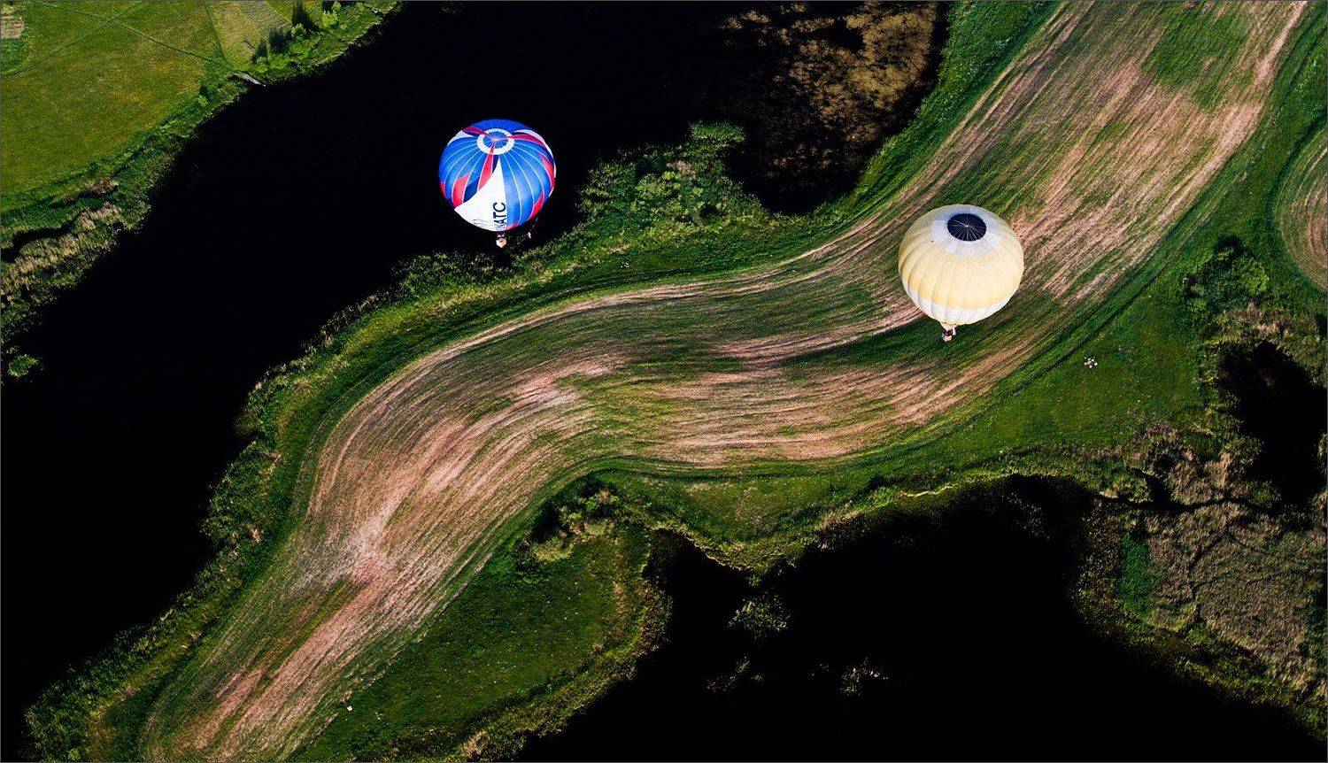 великиелуки, Нетушки