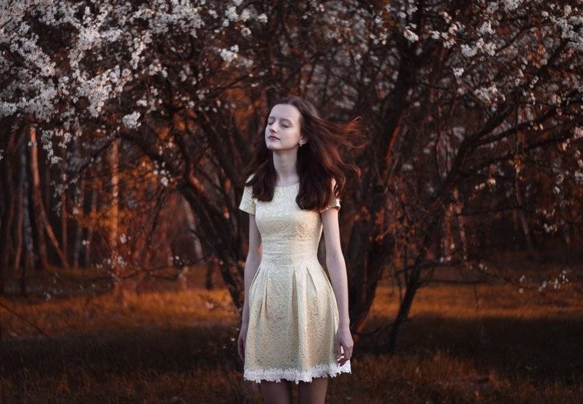 , Голод Виктория