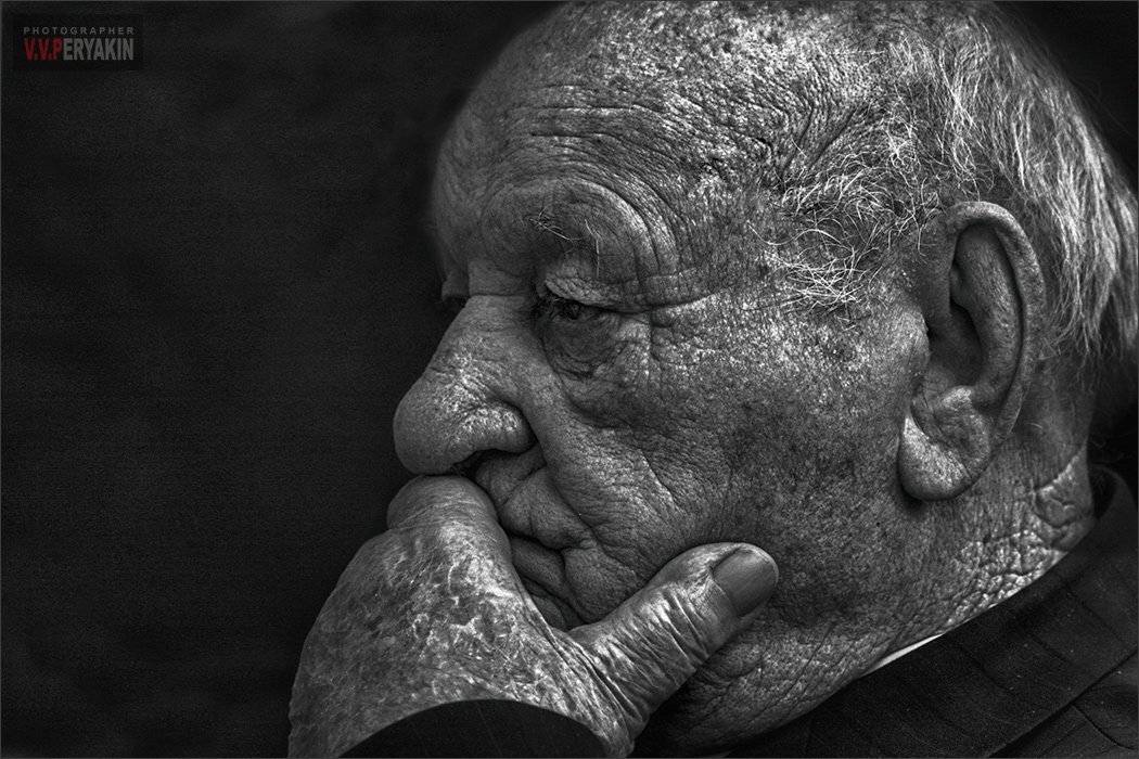 , Виктор Перякин