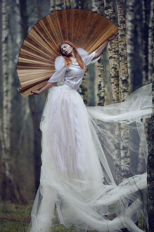 Там, где живет сказка фото превью