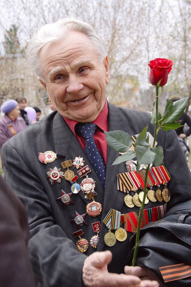 , Николай Морский