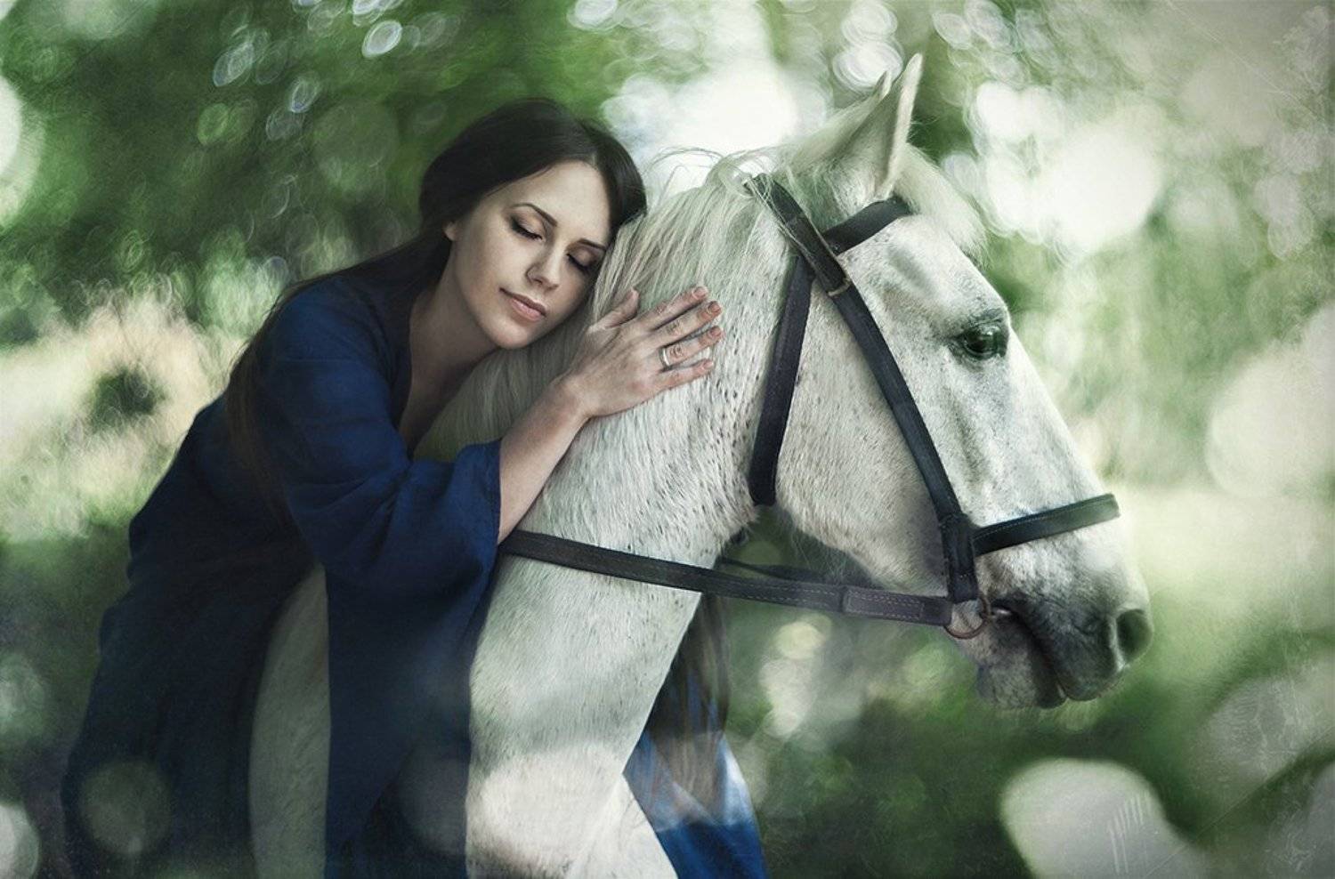 , Елена Daedra Алферова