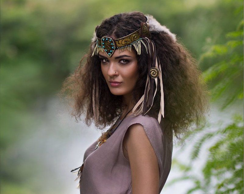 Дух древности фото превью