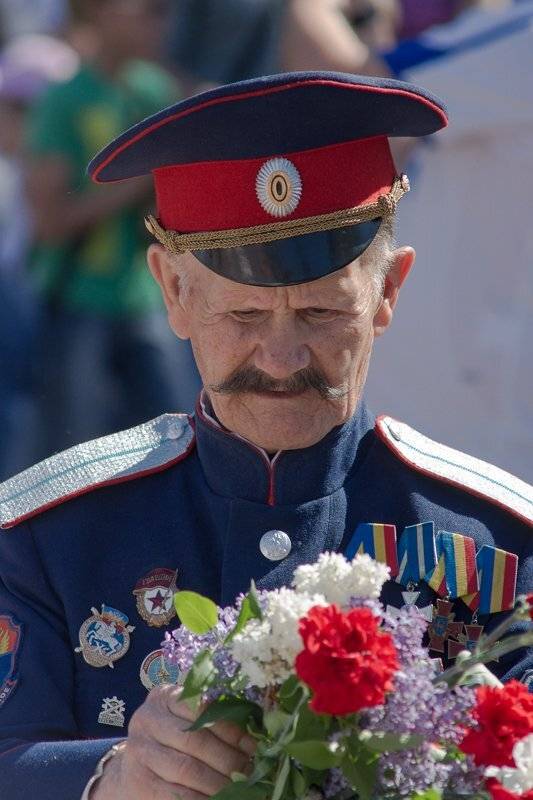 , Лев Сердюков