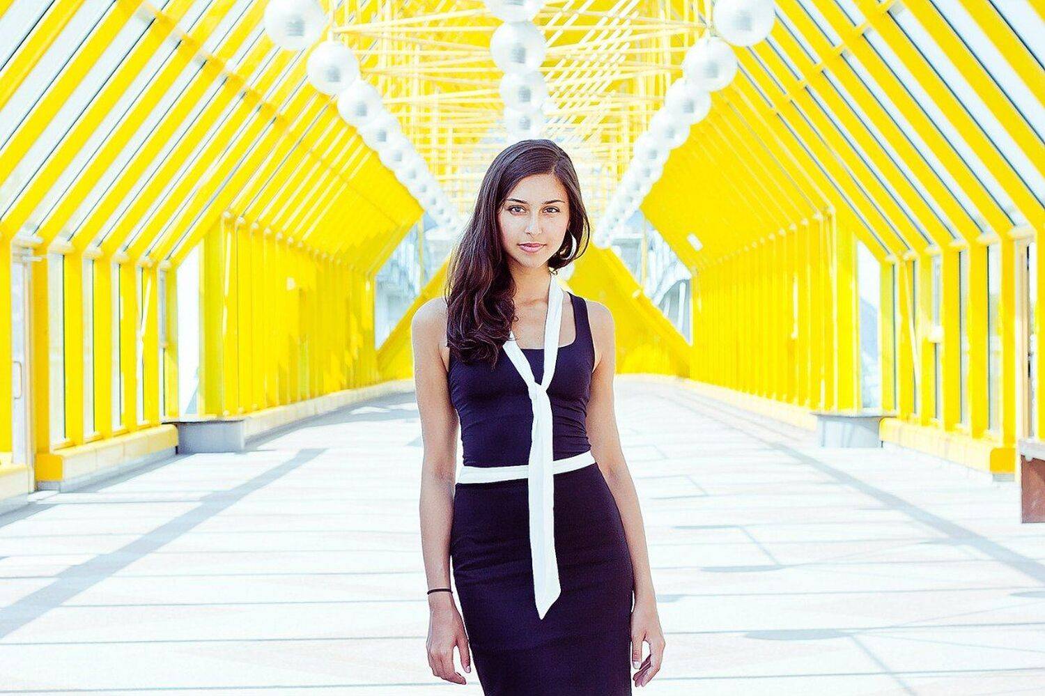 , Беннет Ксения