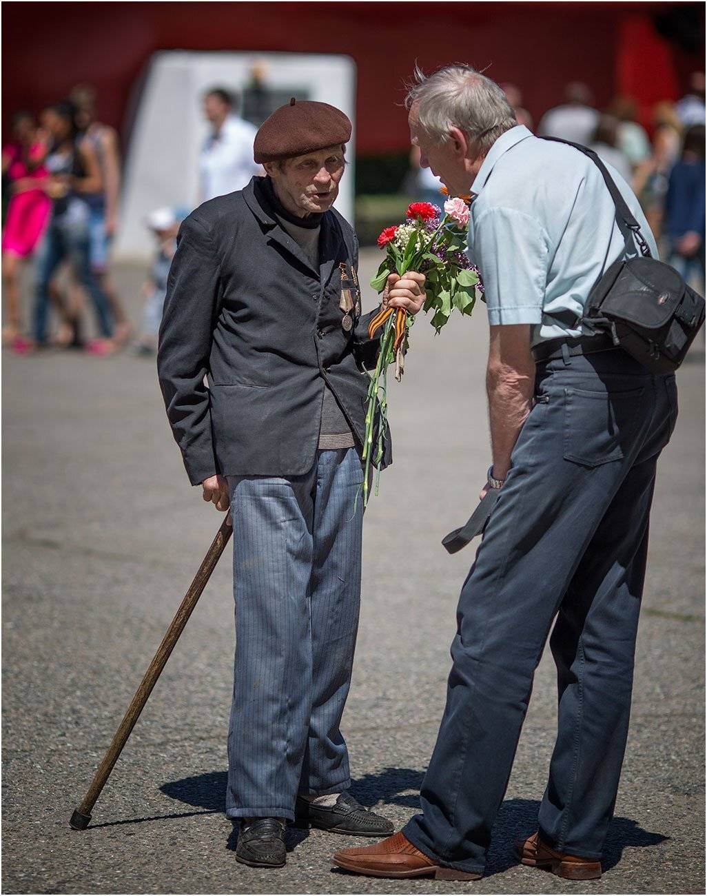 , Сергей Дымченко