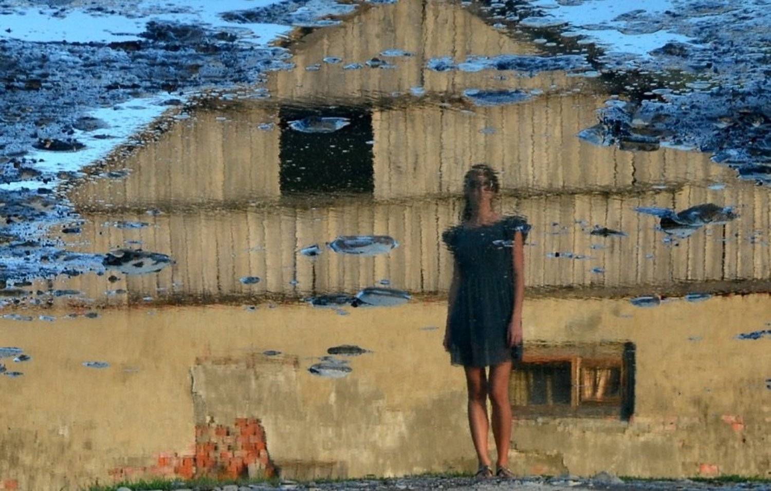 , Сюзанна Шевченко