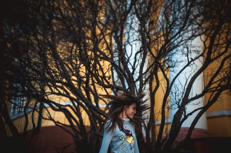 Ольга. фото превью