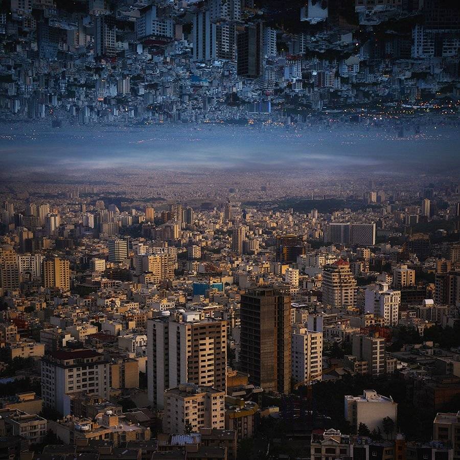 , Hossein Zare