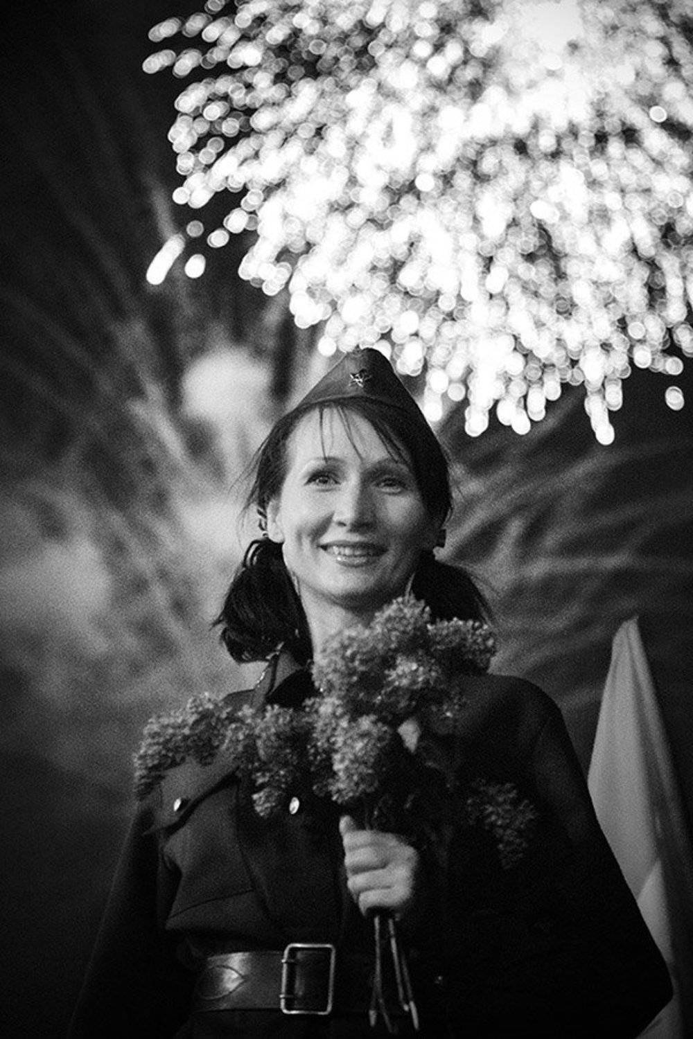 , Белый Дима