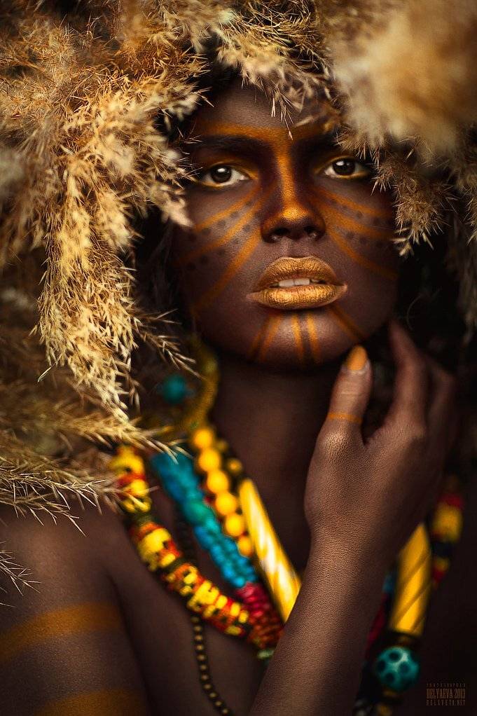 , Беляева Света