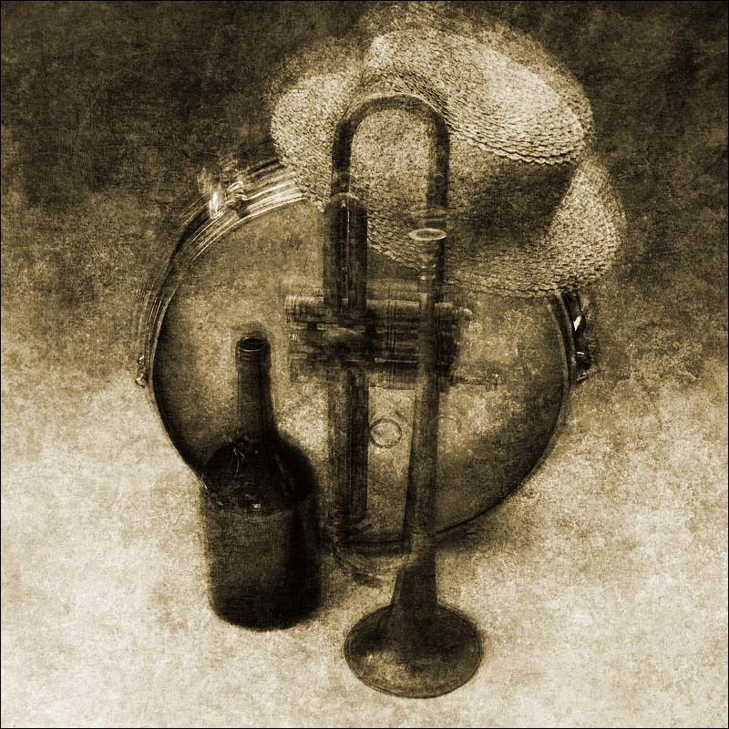 Jazz фото превью