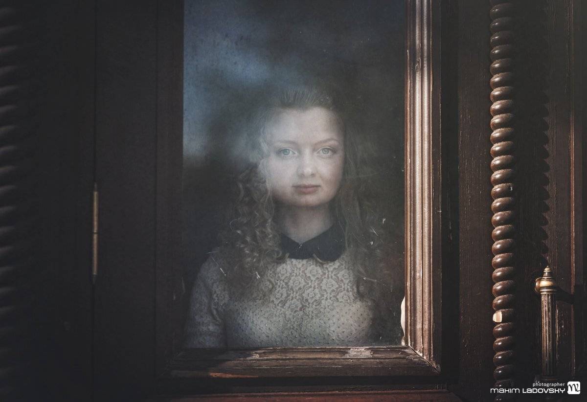 , Ладовский Максим