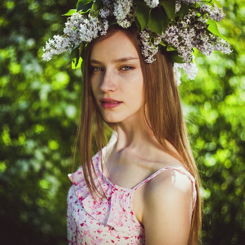 lilac фото превью