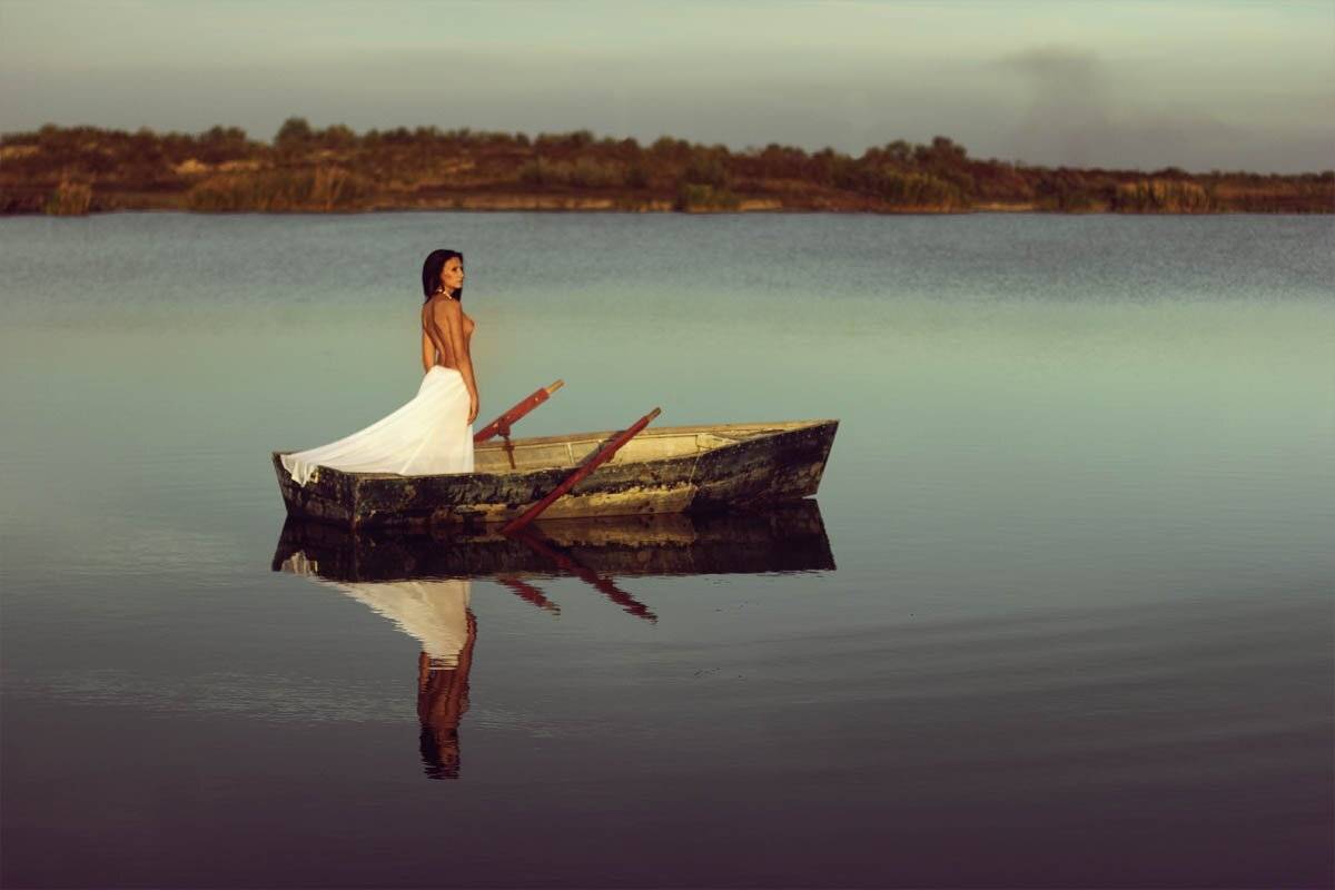 , Шатровская Наташа