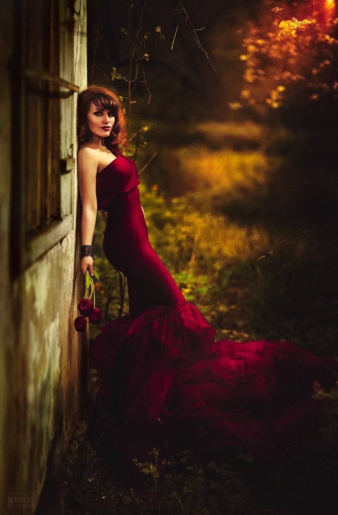 , Беляева Света