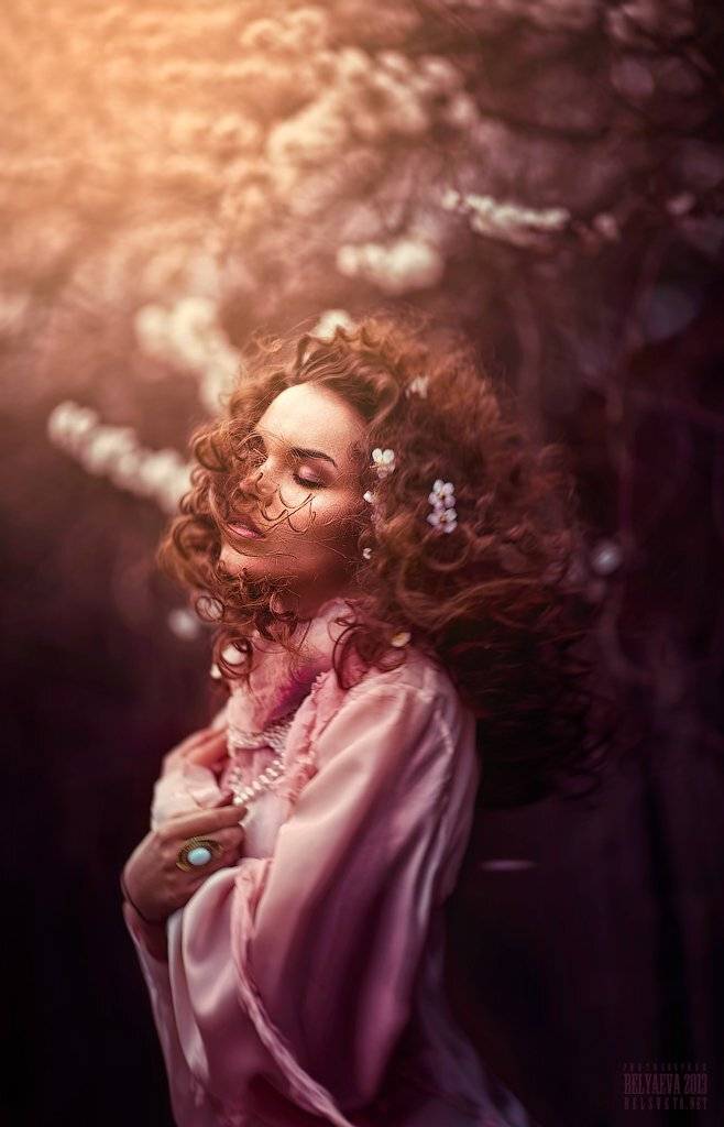 , Беляева Света