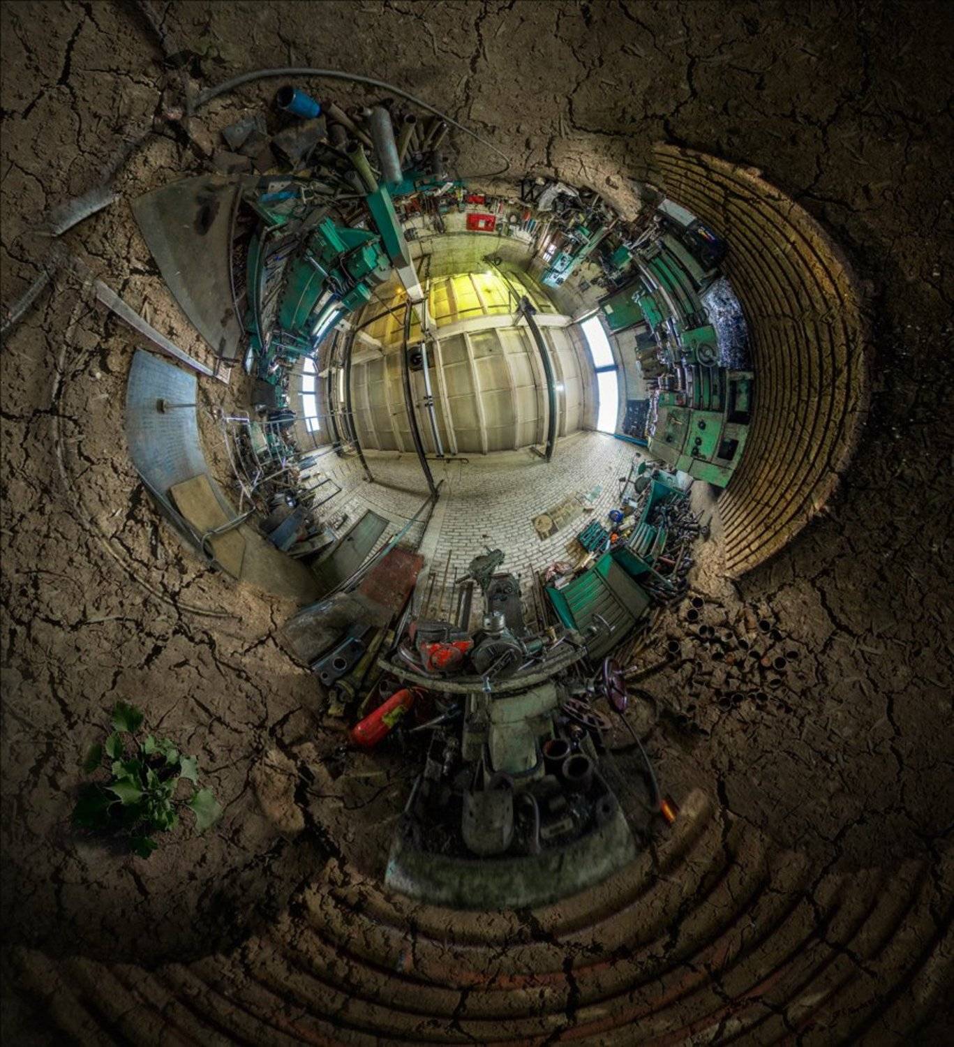 360, Панорама, Сферическая, Мухаметов Ильмир