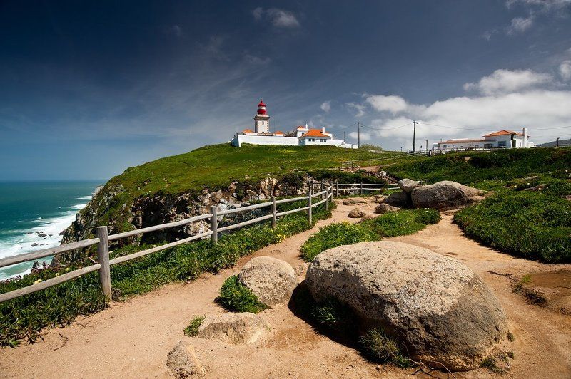 На краю света фото превью