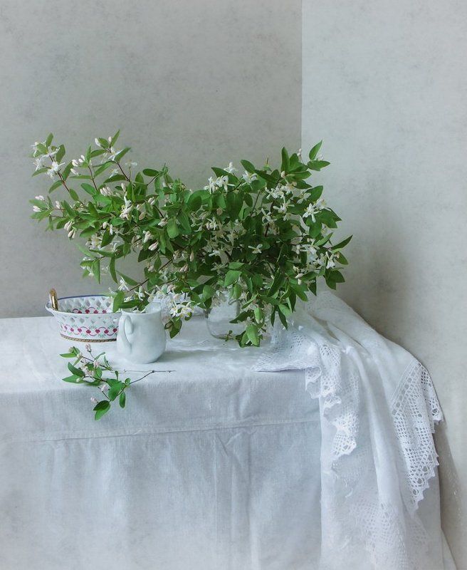 Майское утро фото превью