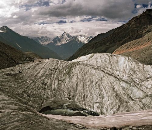Такой разный Памир