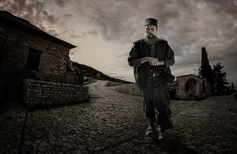 Афон  фото превью