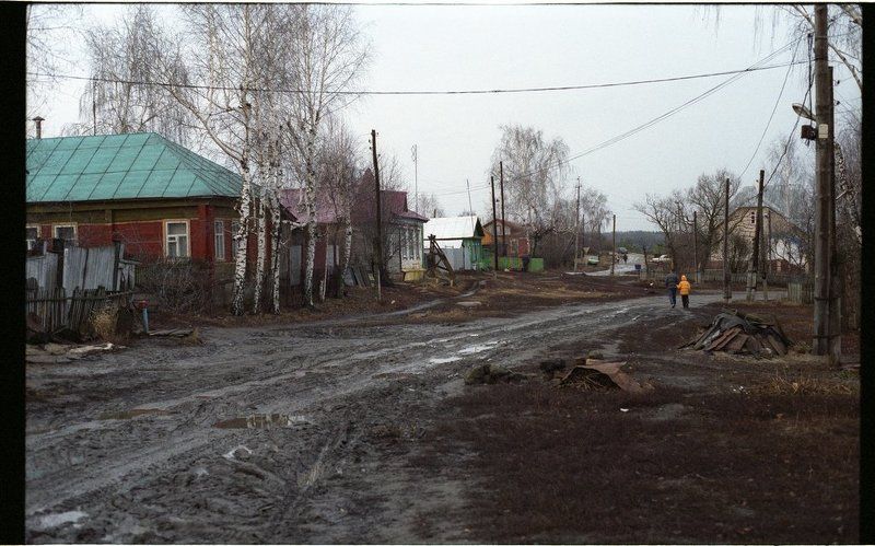город, белинский, россия, деревня, Белинский фото превью