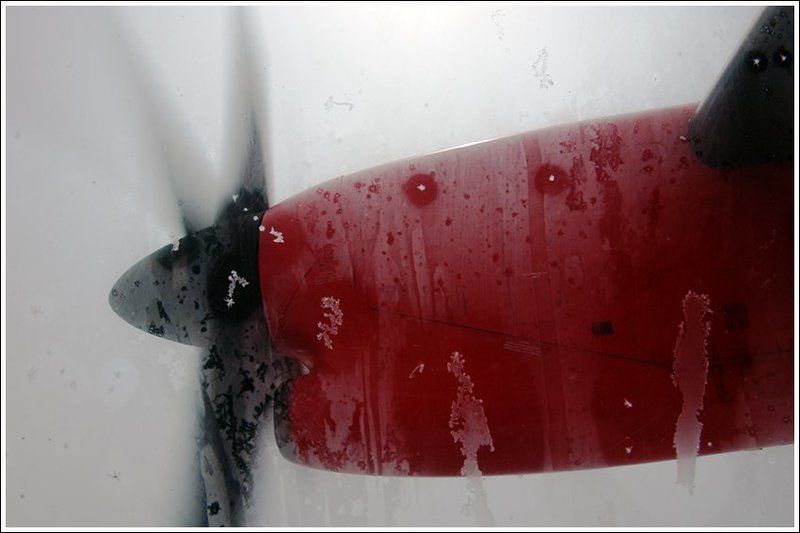 на посадку фото превью