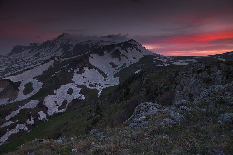 Сны Оштена фото превью