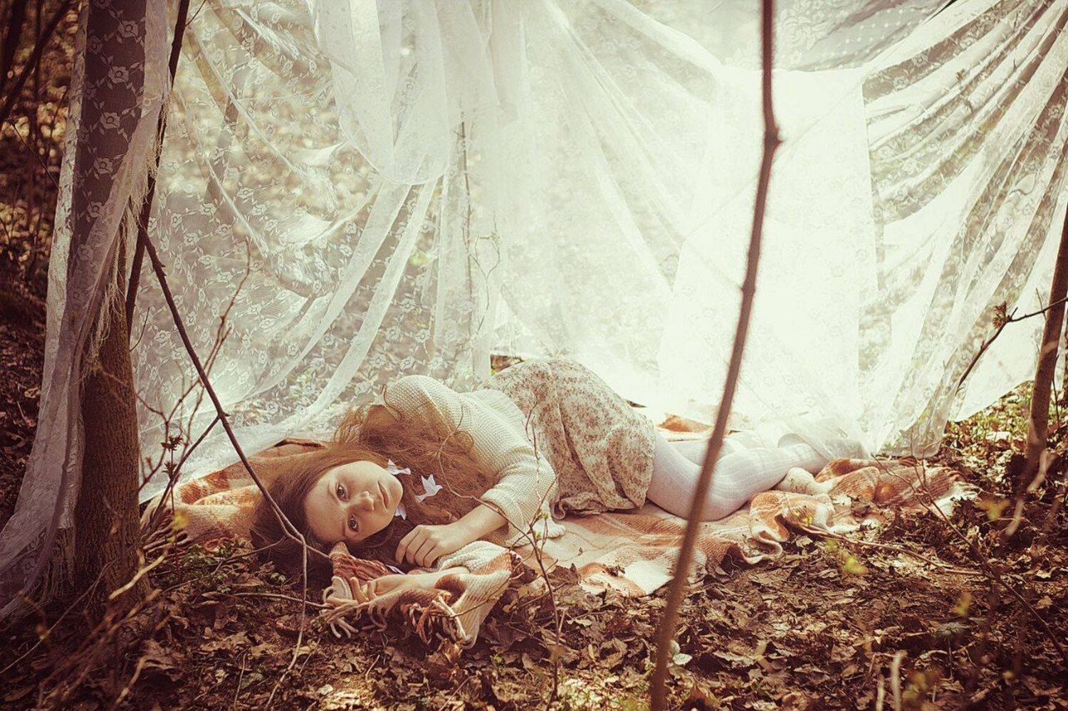 , Беннет Ксения