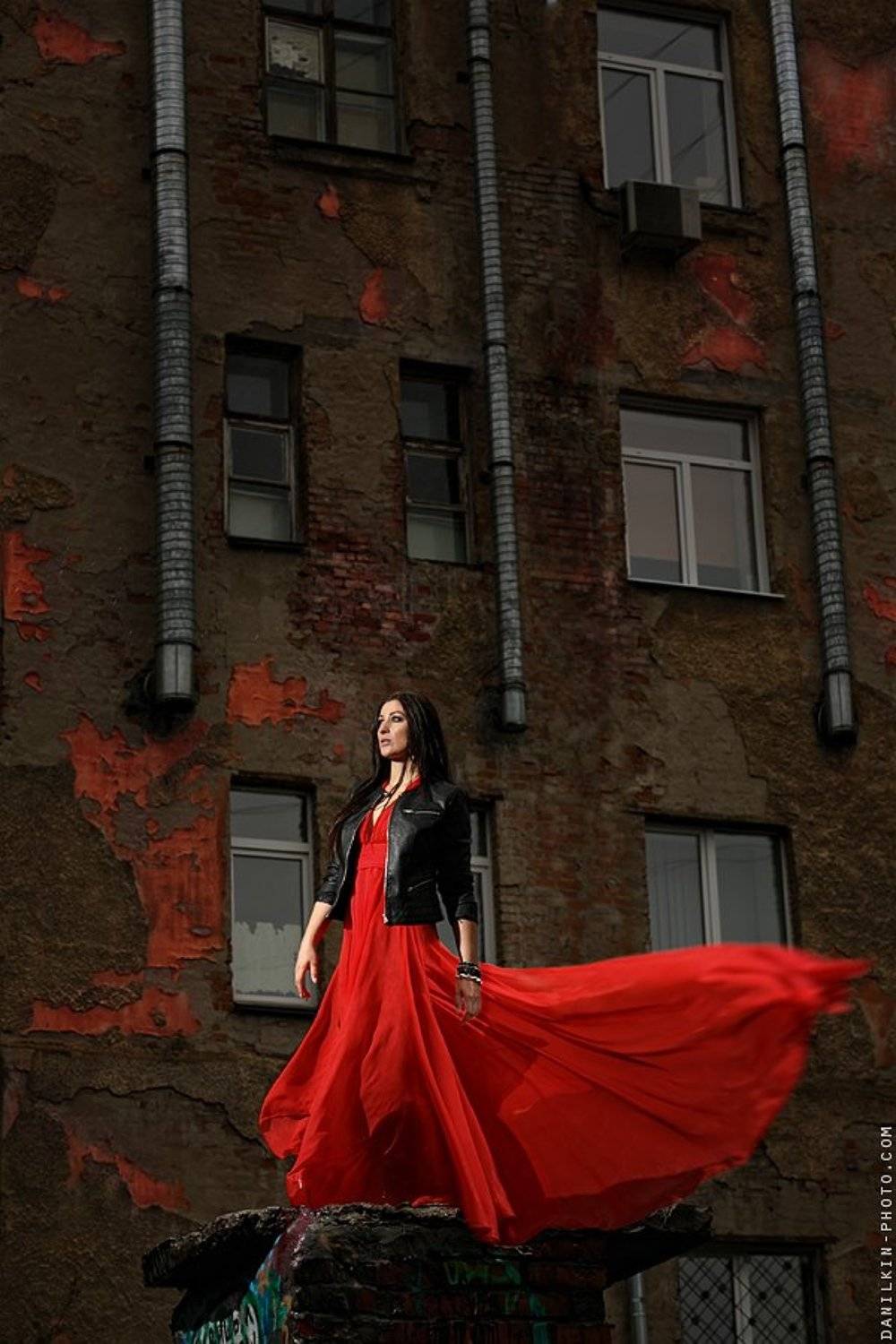 , Данилкин Геннадий