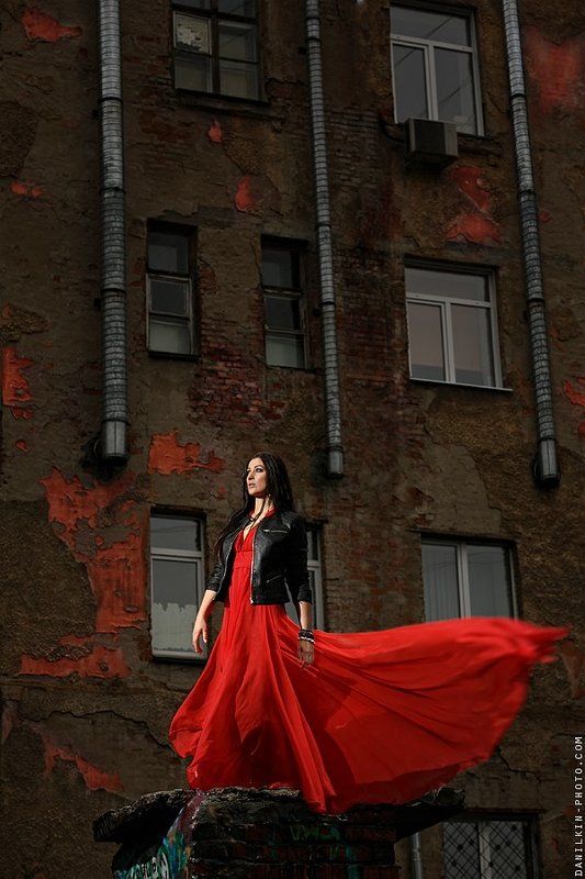 Оля фото превью