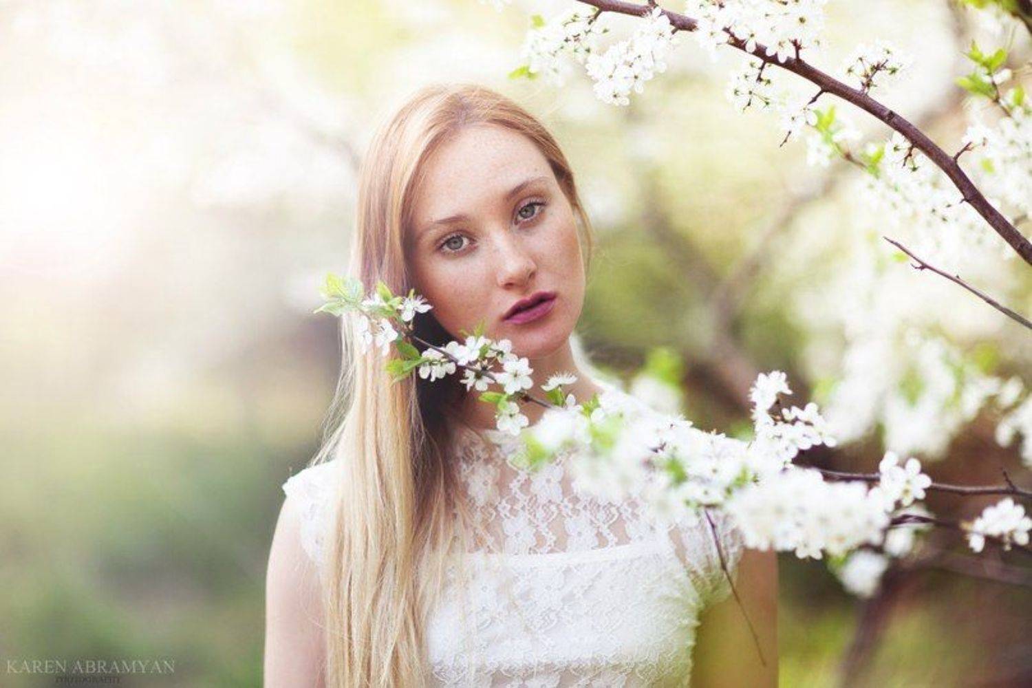 , Abramyan Karen