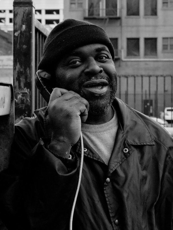 лос анджелес, los angeles Чувак фото превью