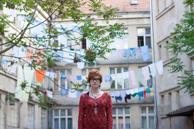 Adelaida фото превью