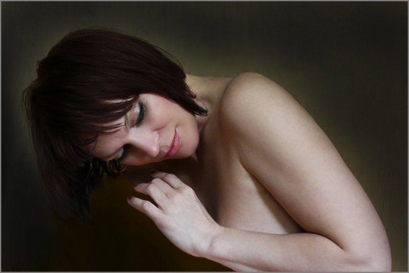 Незнакомка фото превью