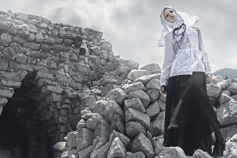 Faith and passion. фото превью