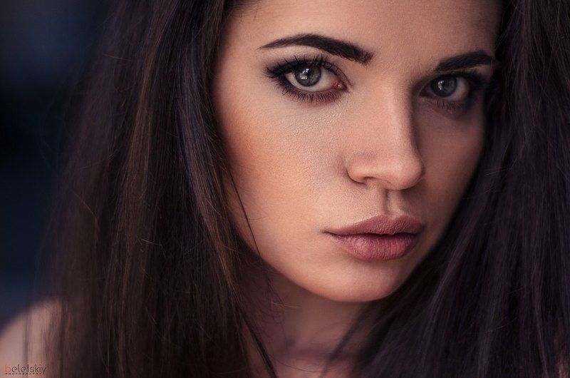 Portraits фото превью