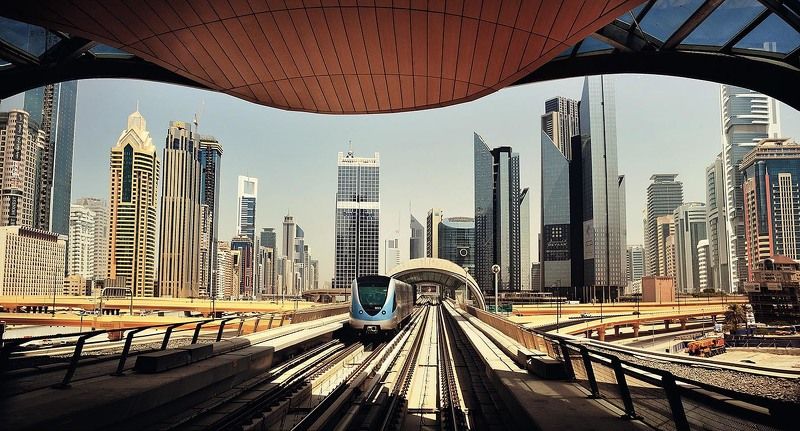 miracle, dubai, ways Miracle Dubai Ways фото превью