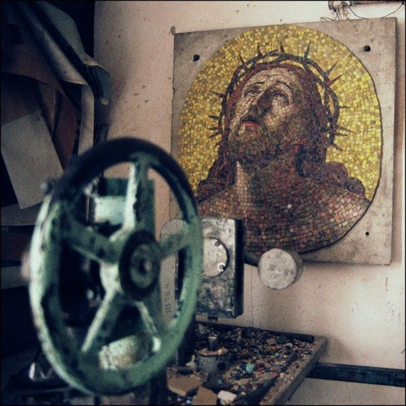 Мозаичка фото превью