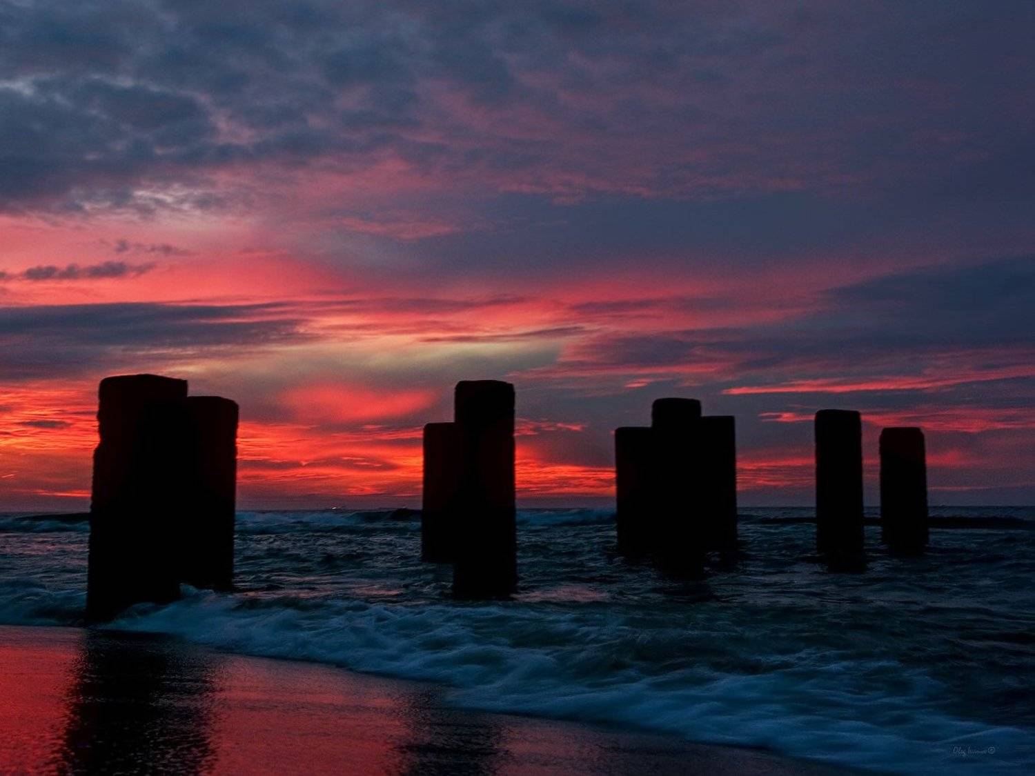 , Олег Иванов